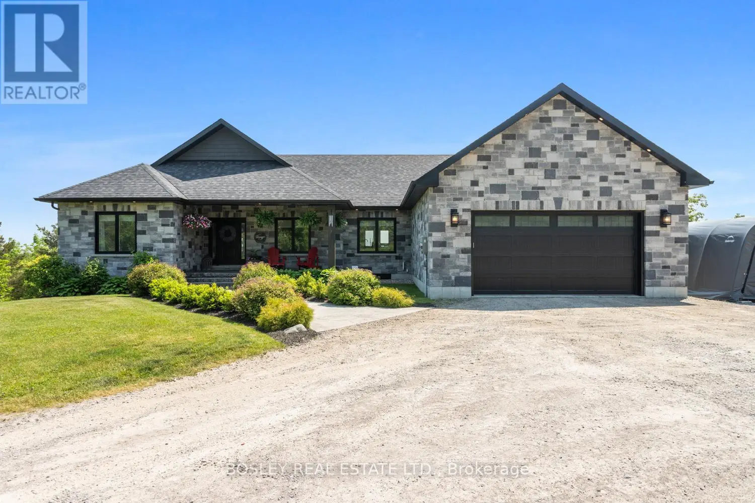 722 Northumberland Heights Road, Alnwick/haldimand, Ontario  K9A 4J8 - Photo 1 - X12225874