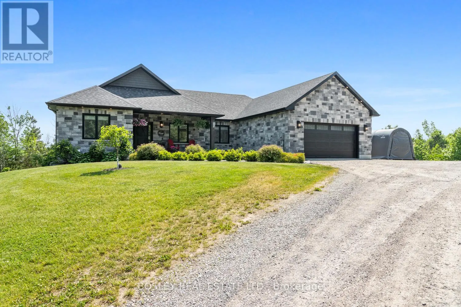 722 Northumberland Heights Road, Alnwick/haldimand, Ontario  K9A 4J8 - Photo 2 - X12225874