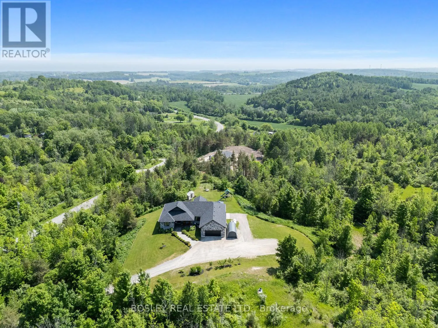 722 Northumberland Heights Road, Alnwick/haldimand, Ontario  K9A 4J8 - Photo 3 - X12225874