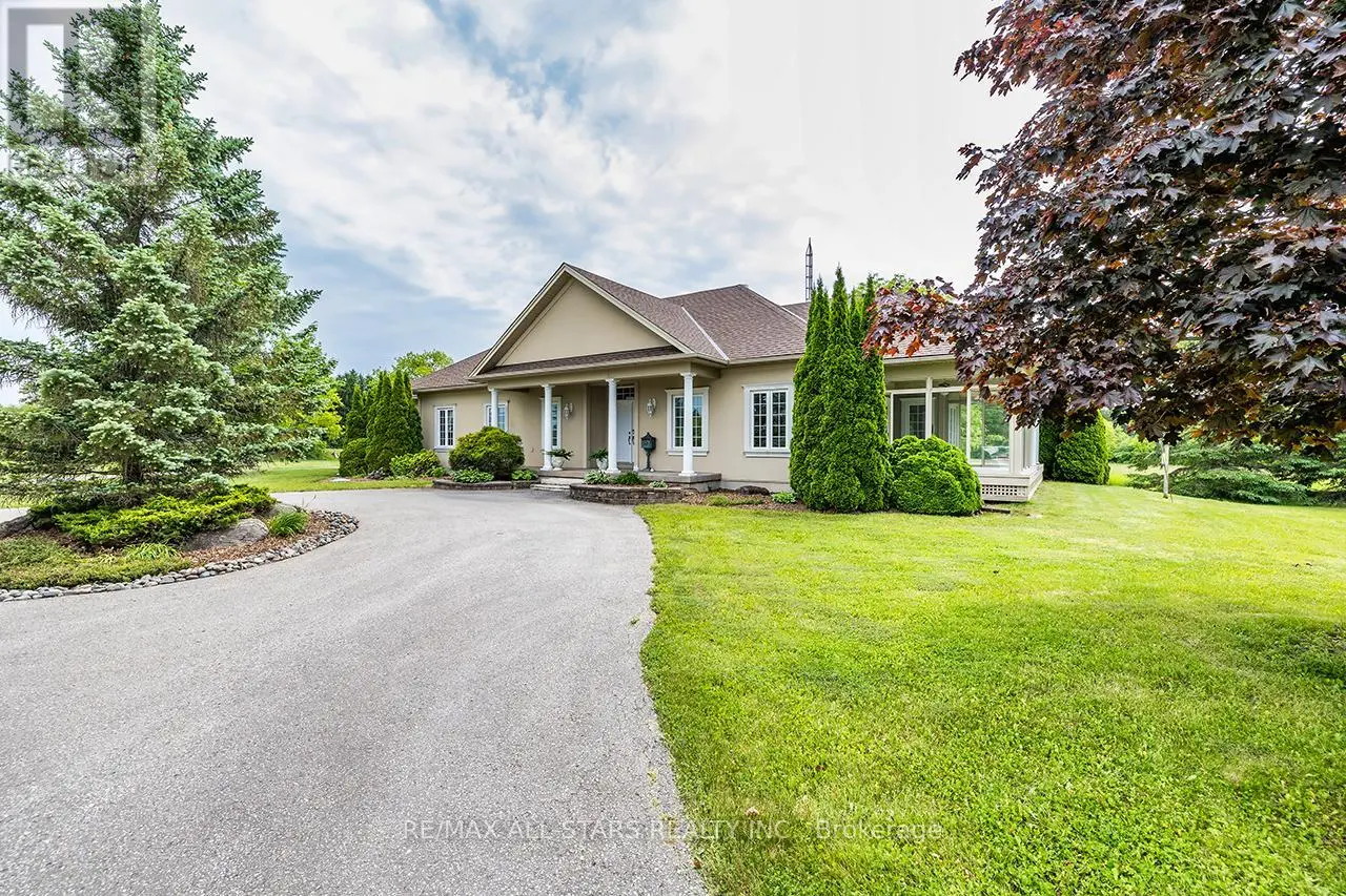 12883 Concession 5 Road, Uxbridge, Ontario  L9P 1R2 - Photo 3 - N12223651