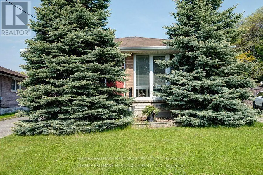 1235 Meadowvale Street, Oshawa, Ontario  L1H 4E8 - Photo 2 - E12225999