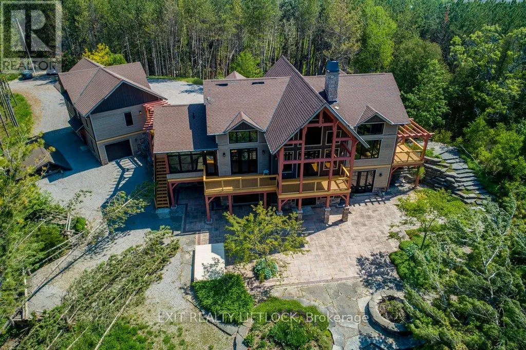 758 Lifford Road, Kawartha Lakes, Ontario  L0A 1A0 - Photo 1 - X12226007