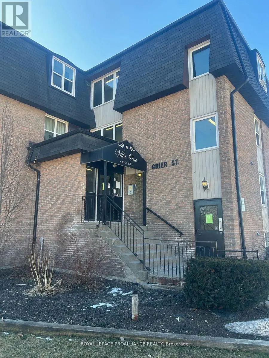 407 - 80 Grier Street, Belleville, Ontario  K8P 3A3 - Photo 2 - X12226075