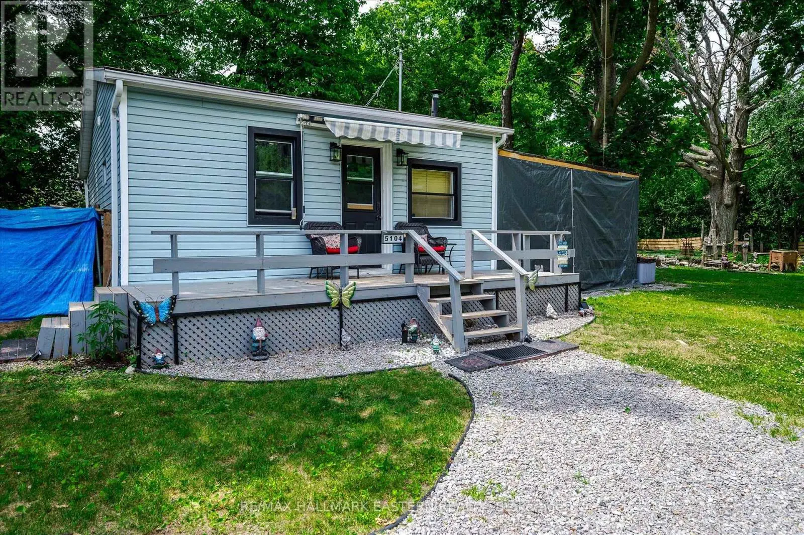 5104 Pine Street, Hamilton Township, Ontario  K0K 1S0 - Photo 1 - X12226190