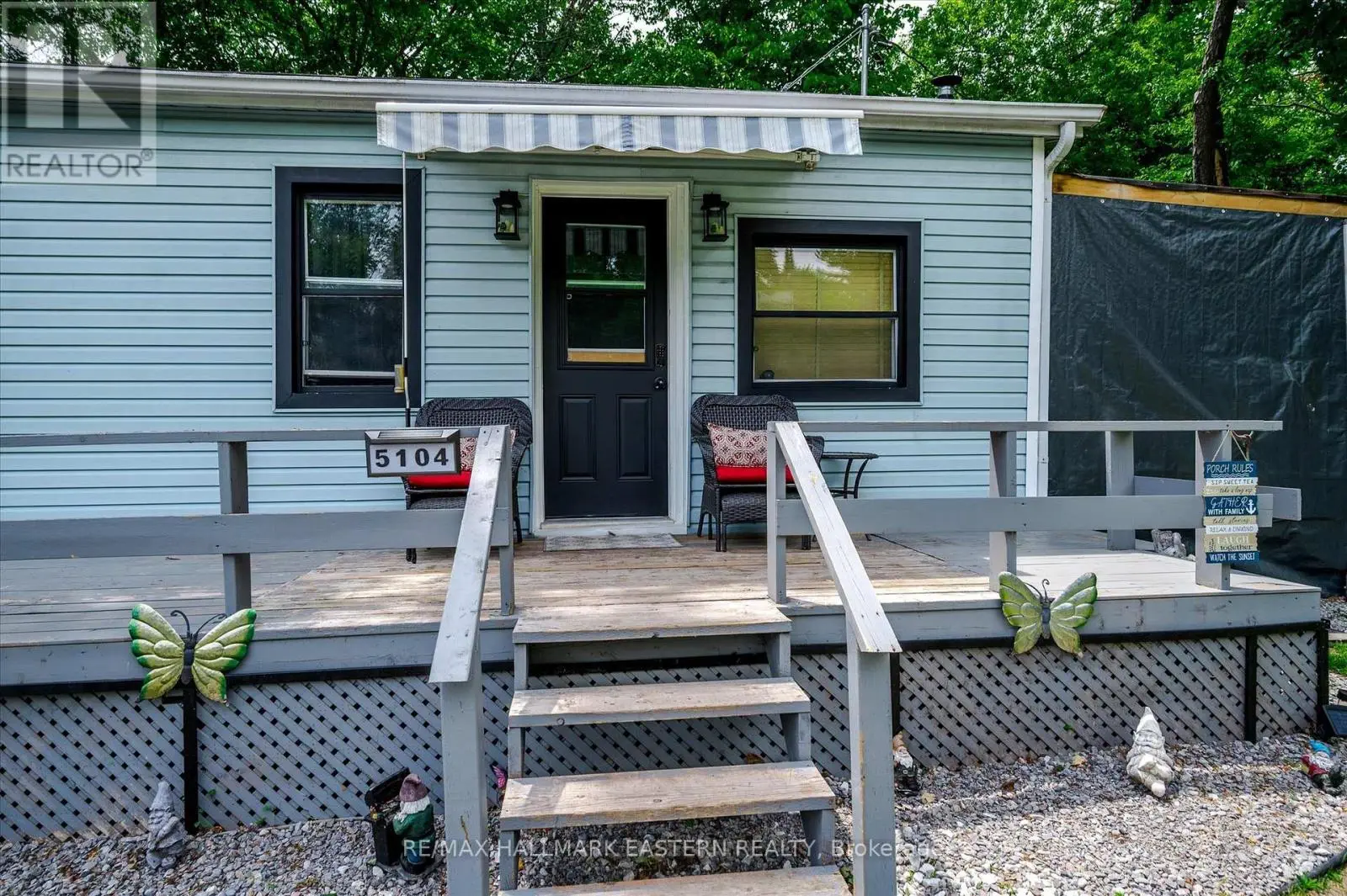 5104 Pine Street, Hamilton Township, Ontario  K0K 1S0 - Photo 2 - X12226190
