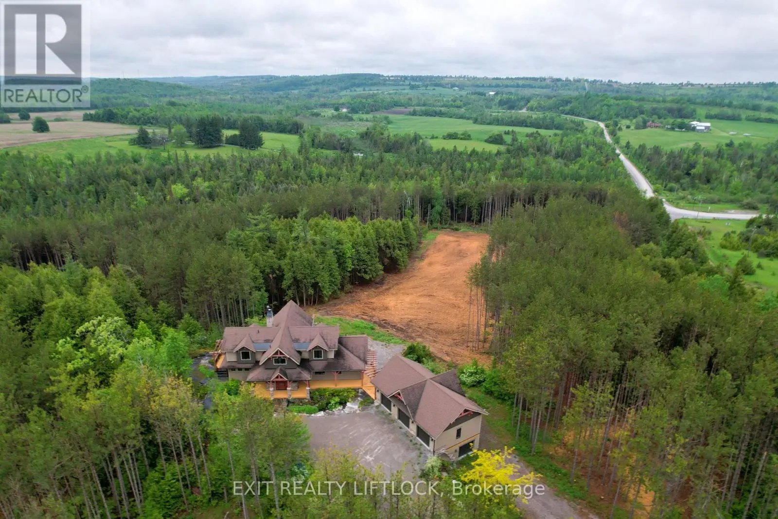 758 Lifford Road, Kawartha Lakes, Ontario  L0A 1A0 - Photo 2 - X12226007