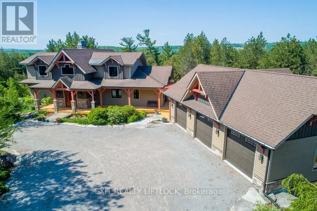 758 Lifford Road, Kawartha Lakes, Ontario  L0A 1A0 - Photo 3 - X12226007