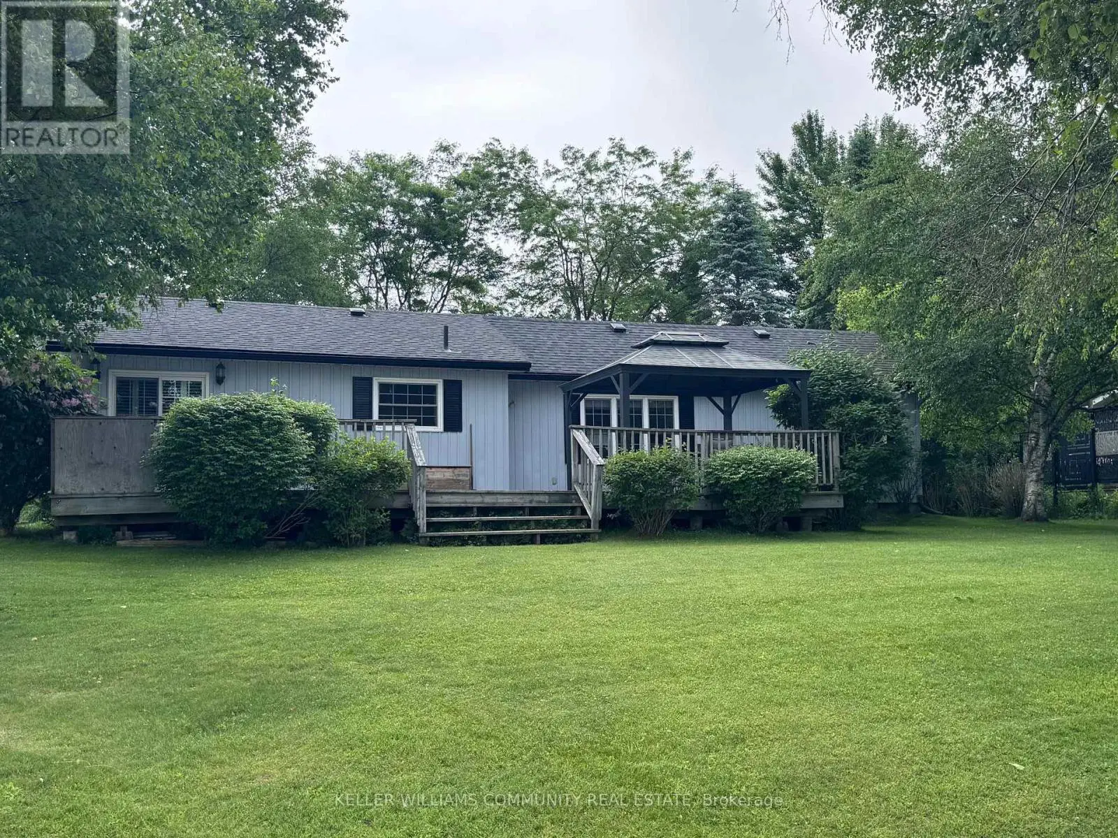 97 Kenedon Drive, Kawartha Lakes, Ontario  K0L 2W0 - Photo 1 - X12061810