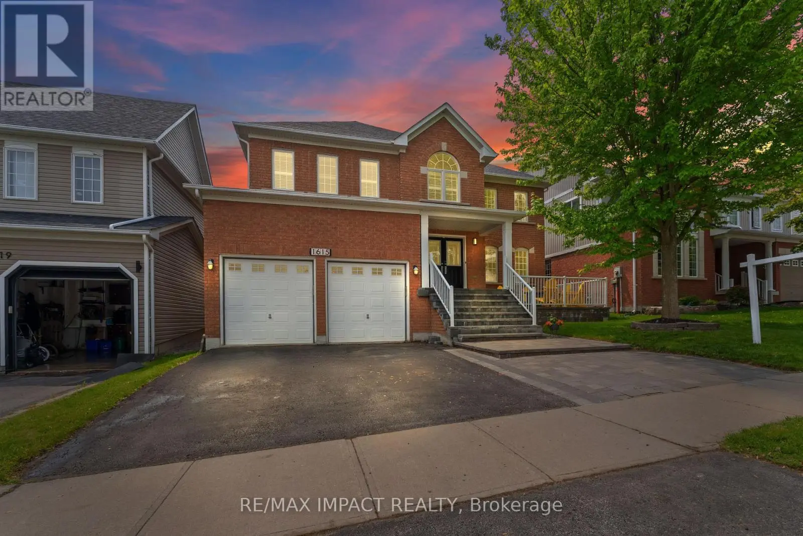 1615 Coldstream Drive, Oshawa, Ontario  L1K 3B5 - Photo 2 - E12226296