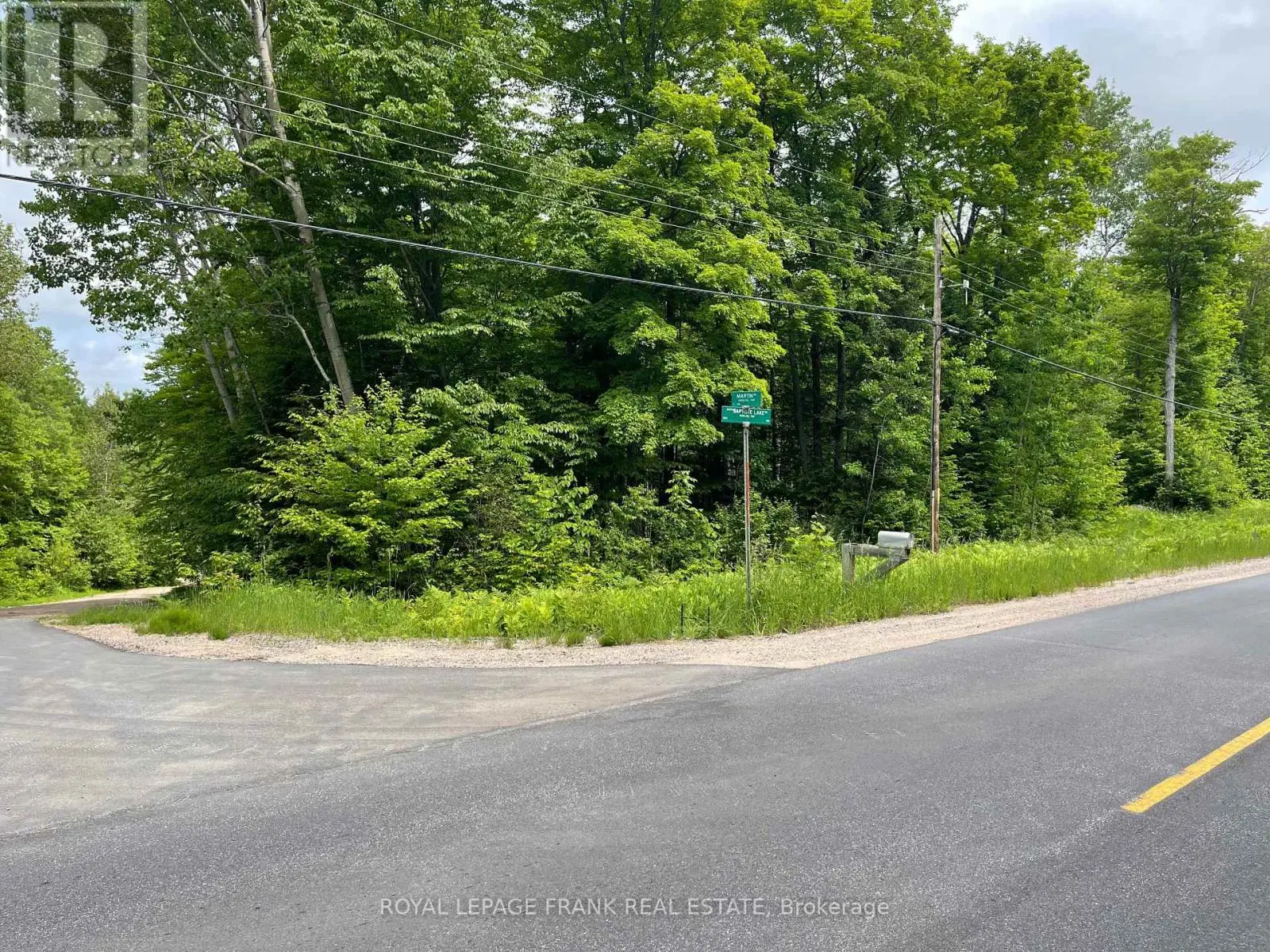1496 South Baptiste Lk Road, Hastings Highlands, Ontario  K0L 1C0 - Photo 1 - X12226413