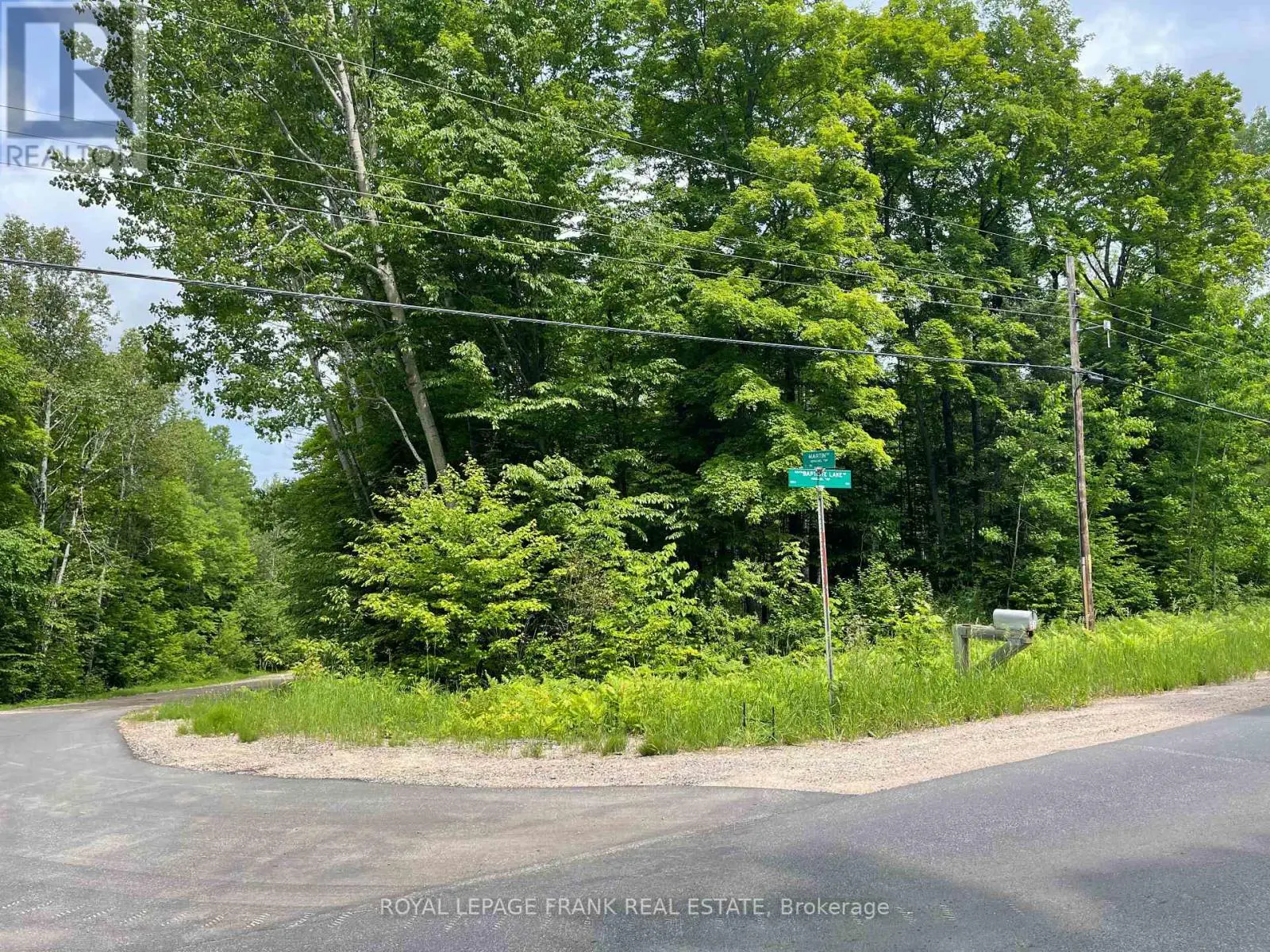 1496 South Baptiste Lk Road, Hastings Highlands, Ontario  K0L 1C0 - Photo 2 - X12226413