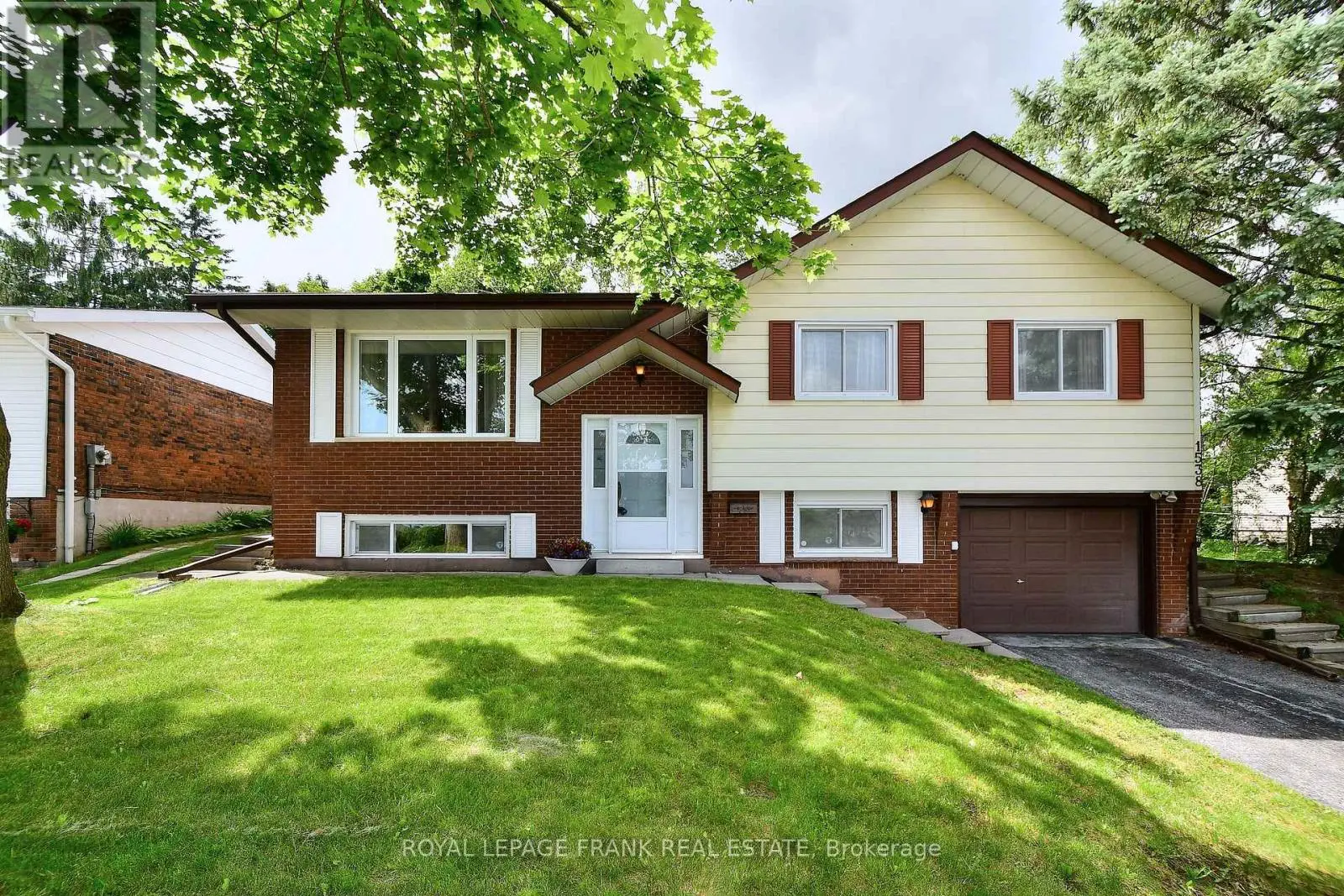 1538 Cherryhill Road, Peterborough West, Ontario  K9K 1A8 - Photo 1 - X12226450