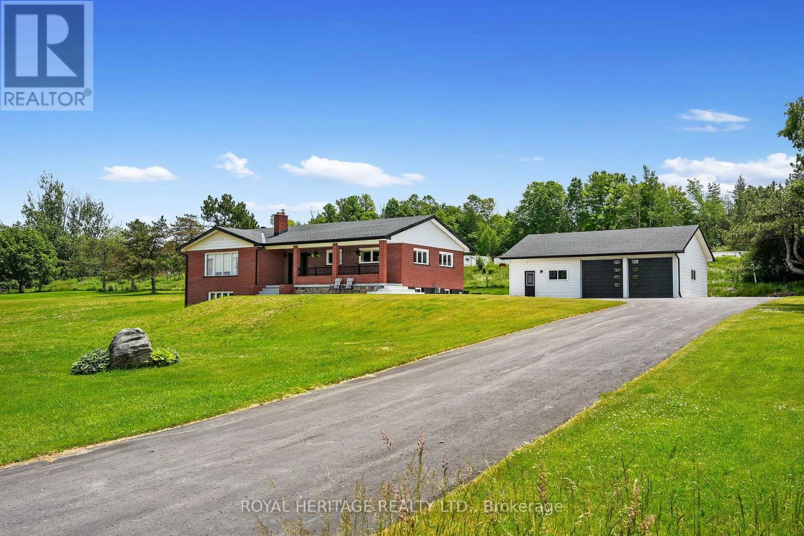 8803 Dale Road, Hamilton Township, Ontario  K9A 4J9 - Photo 1 - X11997867