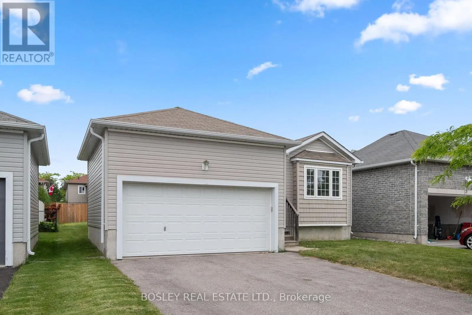 4 Austin Court, Port Hope, Ontario  L1A 0A6 - Photo 1 - X12226619