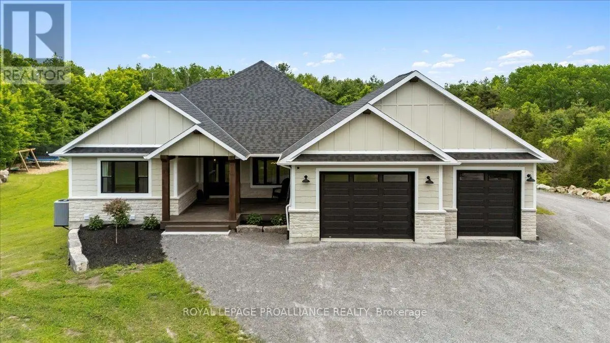 99 Post Road, Centre Hastings, Ontario  K0K 3A0 - Photo 3 - X12226653