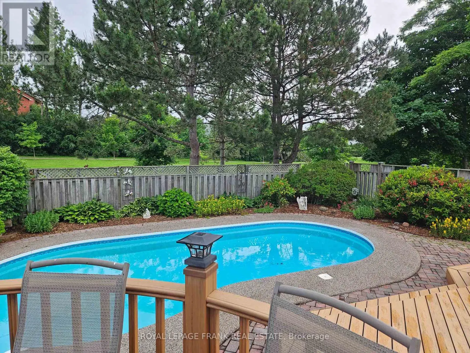 27 Poplar Park Crescent N, Scugog, Ontario  L9L 1E3 - Photo 2 - E12096784