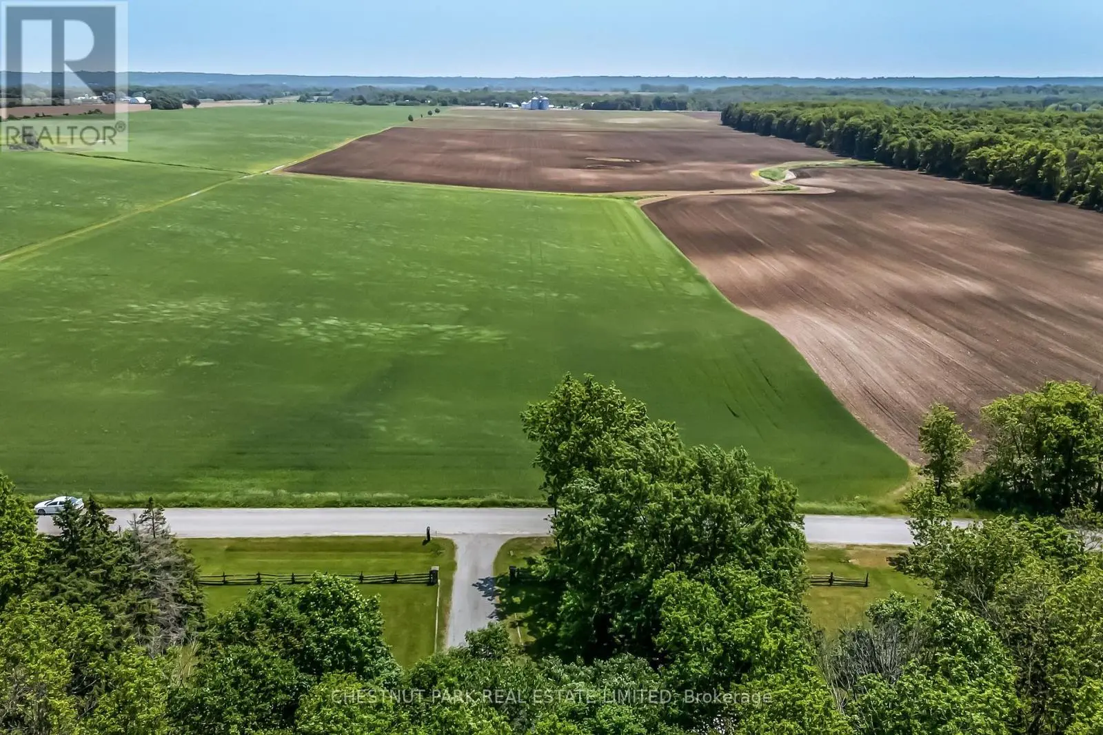 173 Fry Road, Prince Edward County, Ontario  K0K 2T0 - Photo 3 - X12226728