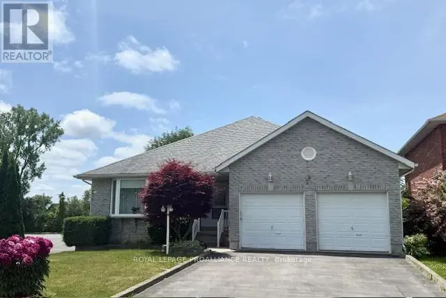 21 Grosvenor Drive, Belleville, Ontario  K8P 5K3 - Photo 1 - X12176844