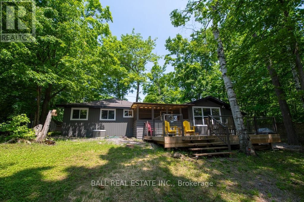 7 Darvell Lane, Trent Lakes, Ontario  K0L 1J0 - Photo 3 - X12029011