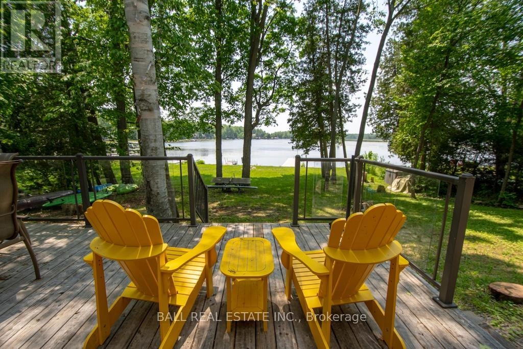 7 Darvell Lane, Trent Lakes, Ontario  K0L 1J0 - Photo 1 - X12029011