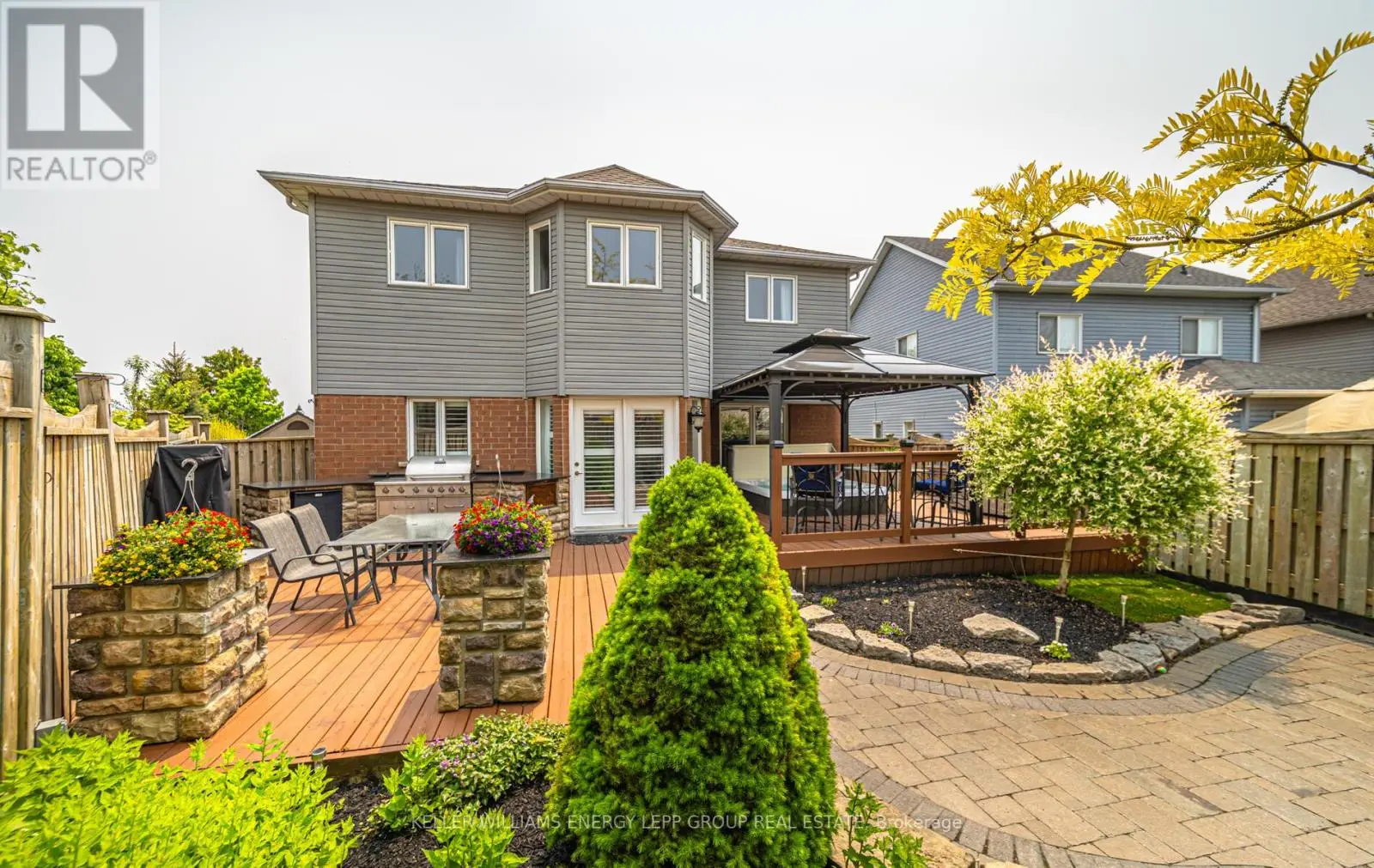 92 Padfield Drive, Clarington, Ontario  L1C 5E7 - Photo 1 - E12226928