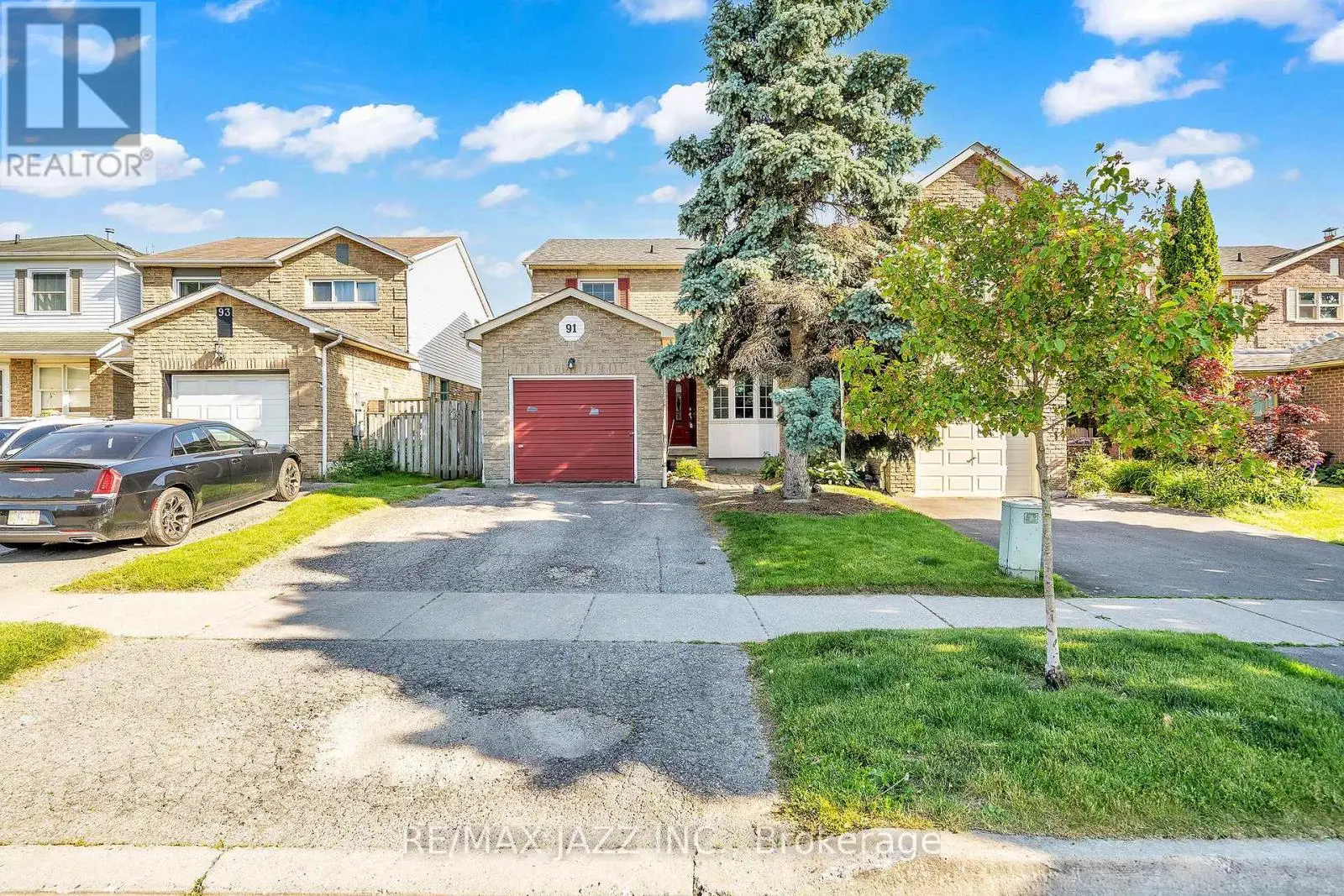 91 Sawdon Drive, Whitby, Ontario  L1N 8A8 - Photo 2 - E12226950