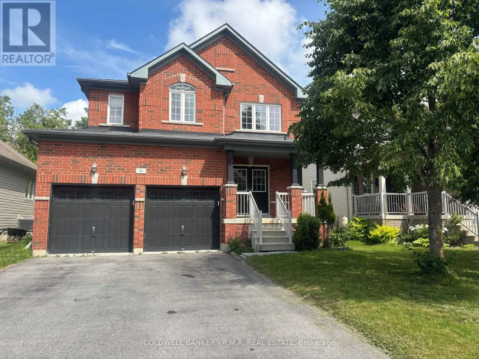 86 Cook Street, Kawartha Lakes, Ontario  K9V 0C7 - Photo 2 - X12226830