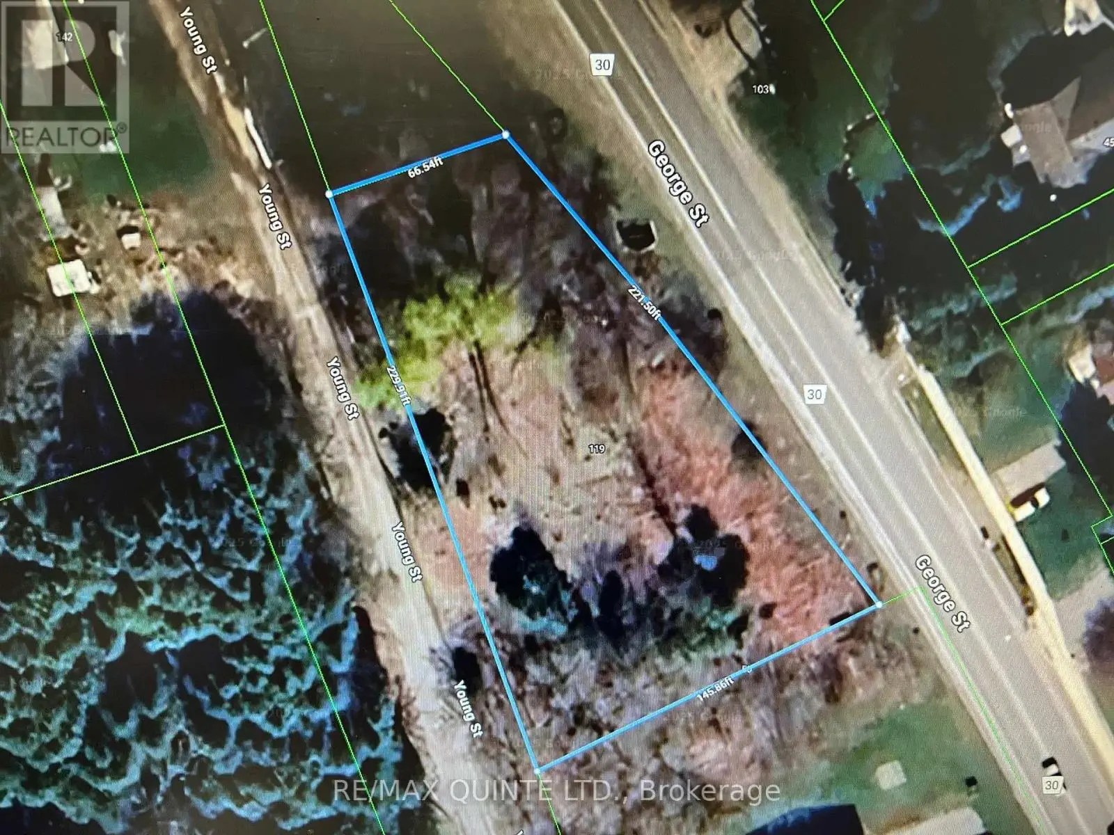 119 Young Street, Brighton, Ontario  K0K 1H0 - Photo 1 - X12226866