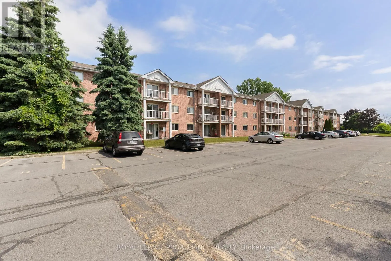 115 - 175 Haig Road, Belleville, Ontario  K8N 5R7 - Photo 1 - X12226905