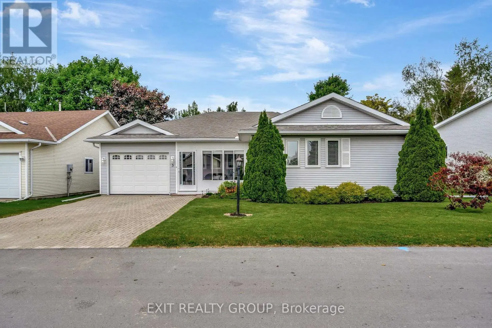 5 Cretney Drive, Prince Edward County, Ontario  K0K 3L0 - Photo 2 - X12226943