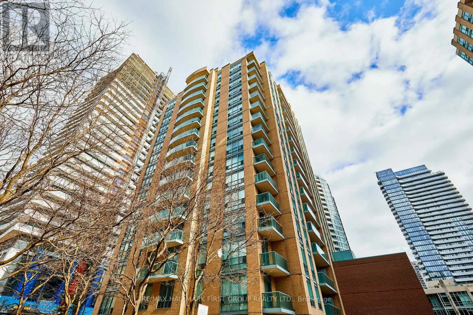 612 - 28 Olive Avenue, Toronto, Ontario  M2N 7E6 - Photo 3 - C12227002