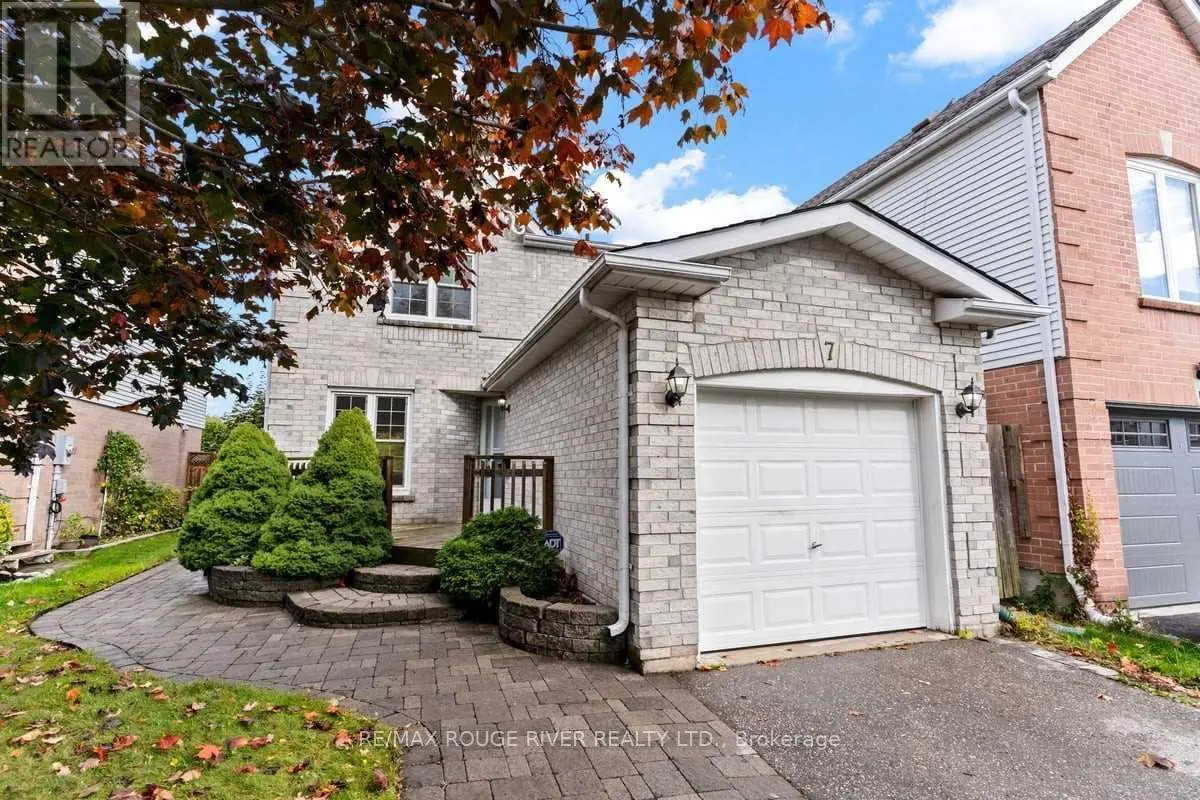 Bsmt - 7 Inglis Avenue, Clarington, Ontario  L1E 2A8 - Photo 1 - E12227204