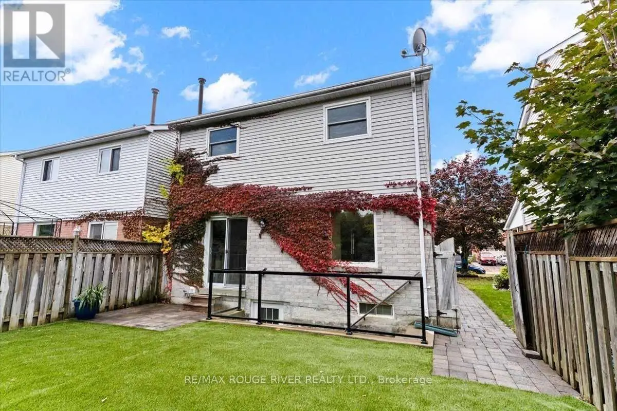 Bsmt - 7 Inglis Avenue, Clarington, Ontario  L1E 2A8 - Photo 2 - E12227204