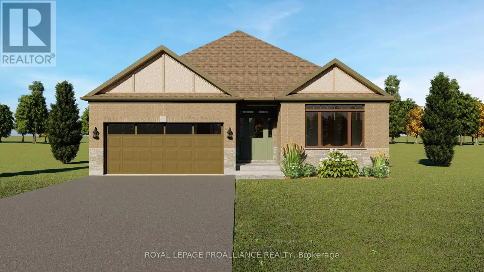 130 Stonecrest Boulevard, Quinte West, Ontario  K8R 0B4 - Photo 1 - X12227130