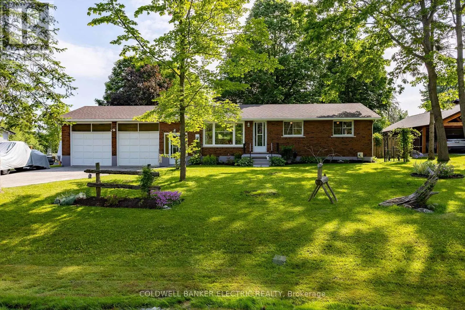 30 Liberty Lane, Kawartha Lakes, Ontario  K0L 2W0 - Photo 1 - X12227187