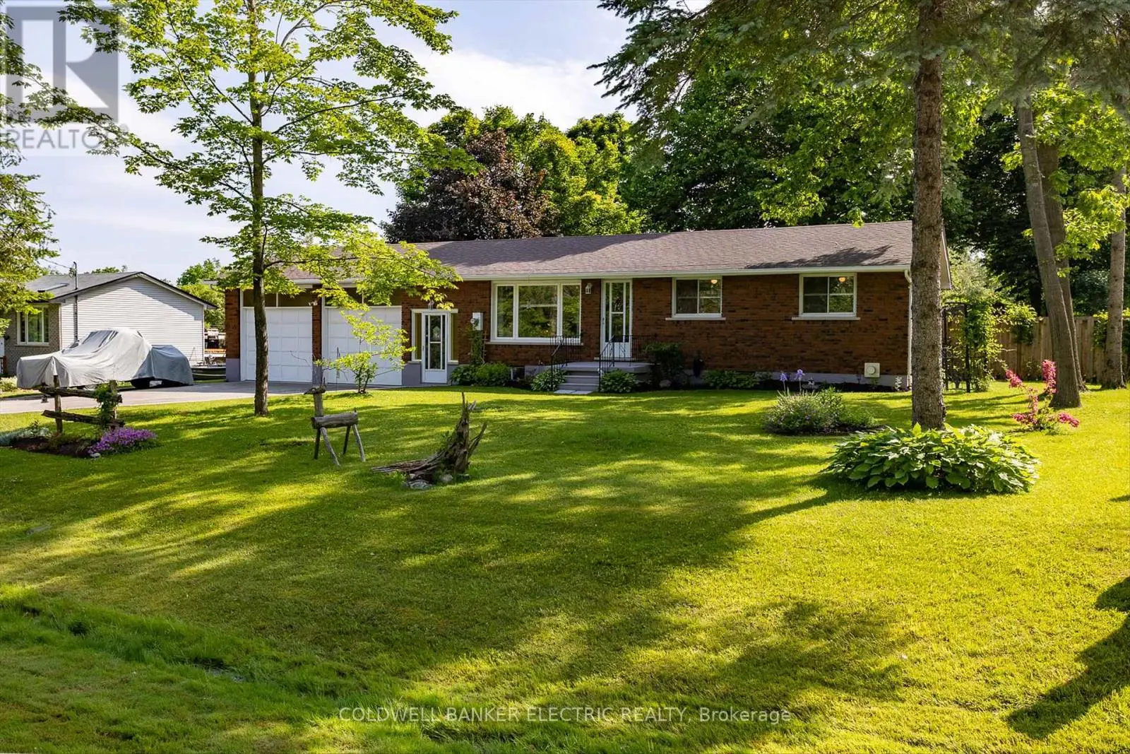 30 Liberty Lane, Kawartha Lakes, Ontario  K0L 2W0 - Photo 2 - X12227187
