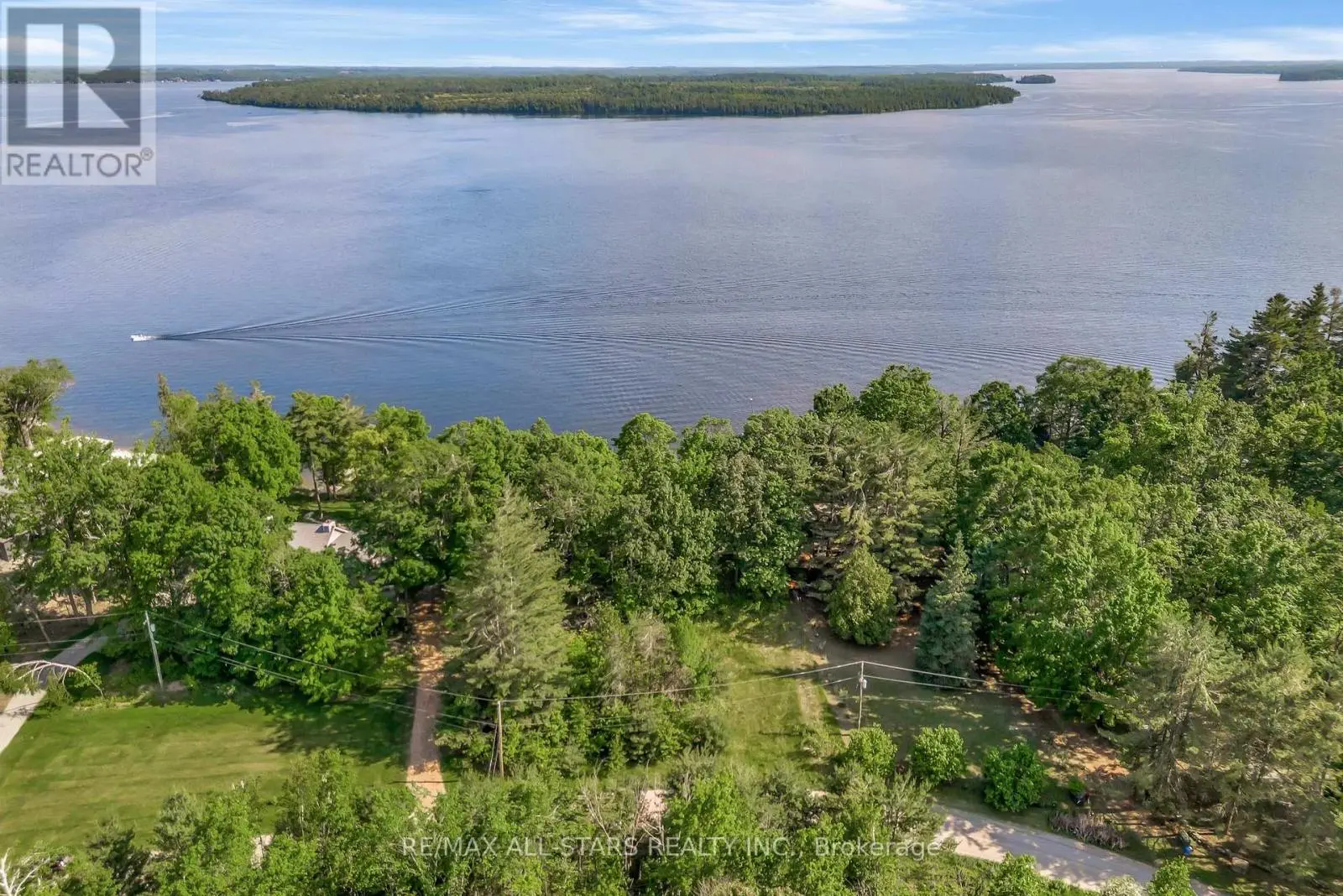Lot 39 Indian Point Road, Kawartha Lakes, Ontario  K0M 1K0 - Photo 1 - X12227194