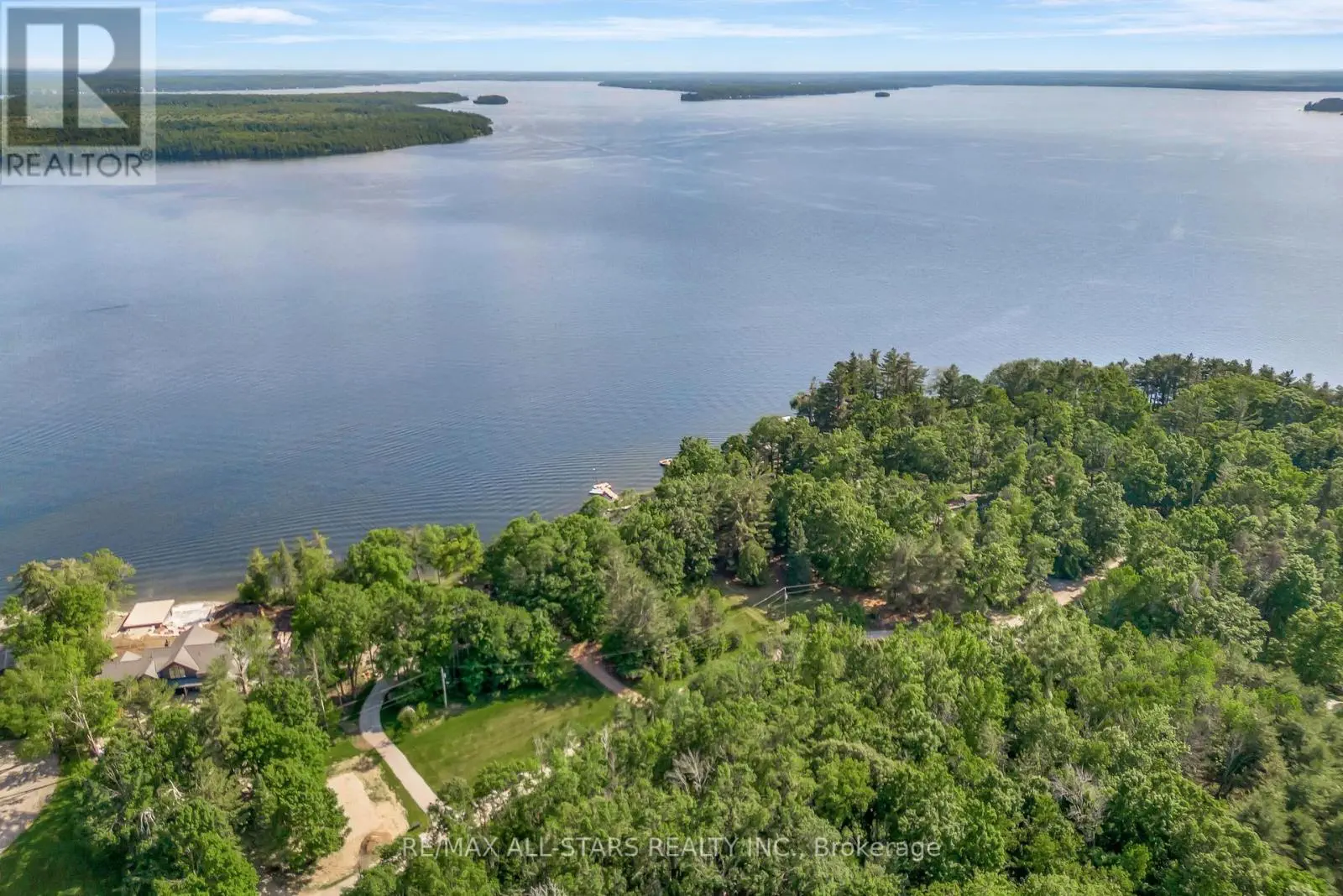 Lot 39 Indian Point Road, Kawartha Lakes, Ontario  K0M 1K0 - Photo 2 - X12227194