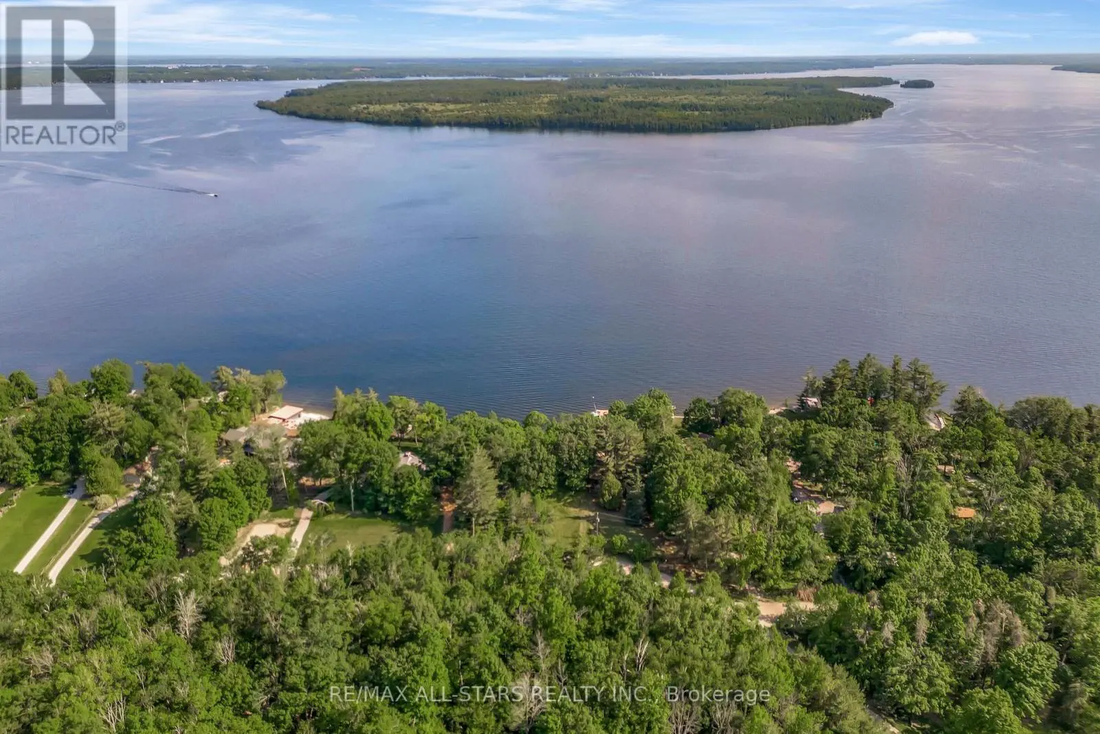 Lot 39 Indian Point Road, Kawartha Lakes, Ontario  K0M 1K0 - Photo 3 - X12227194