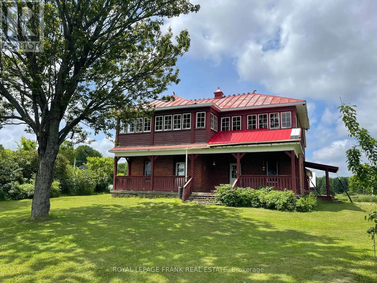 3940 Boulter Road, Carlow/mayo, Ontario  K0L 1C0 - Photo 1 - X12184331