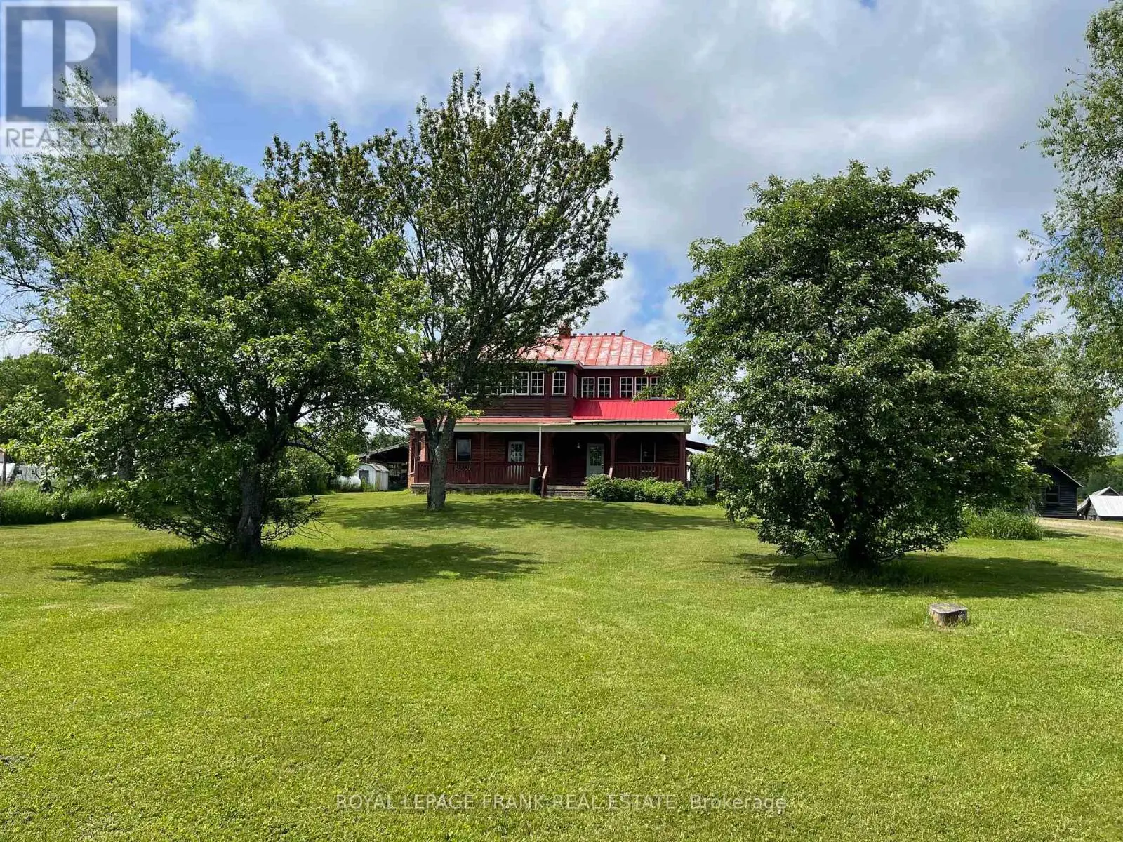 3940 Boulter Road, Carlow/mayo, Ontario  K0L 1C0 - Photo 2 - X12184331
