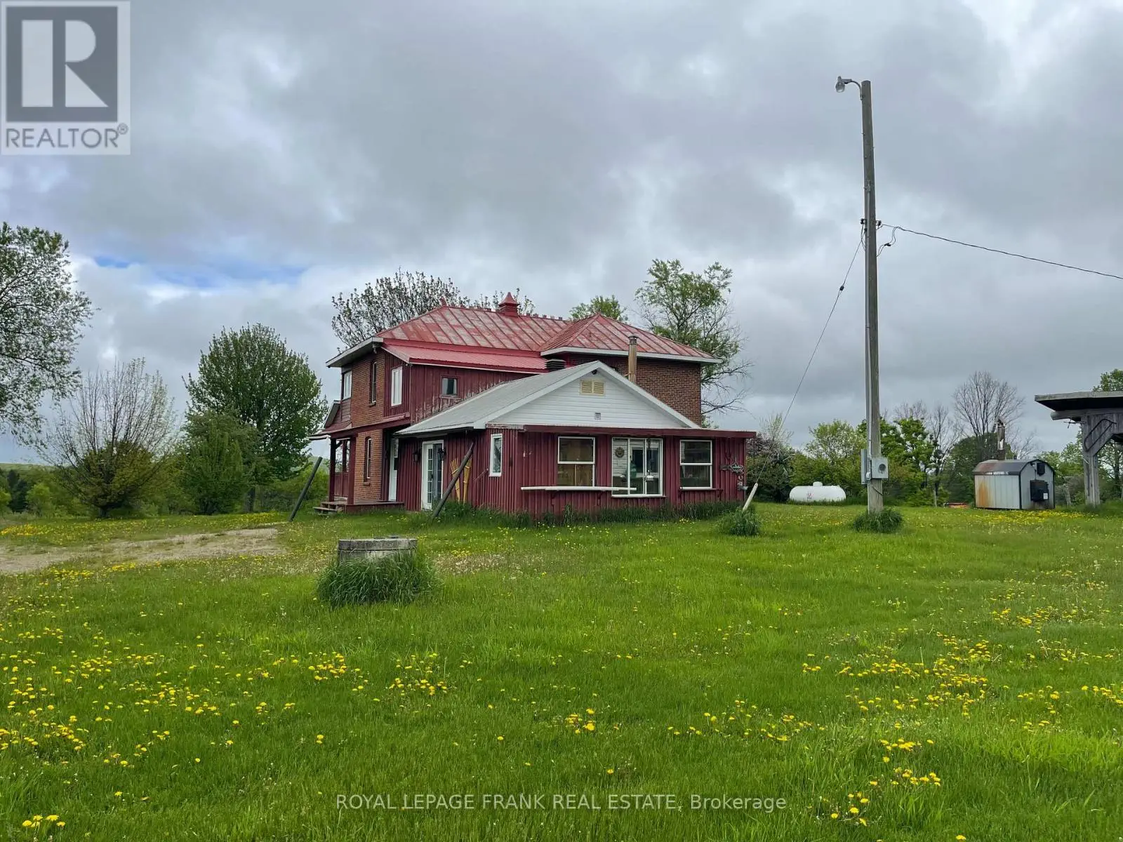 3940 Boulter Road, Carlow/mayo, Ontario  K0L 1C0 - Photo 3 - X12184331