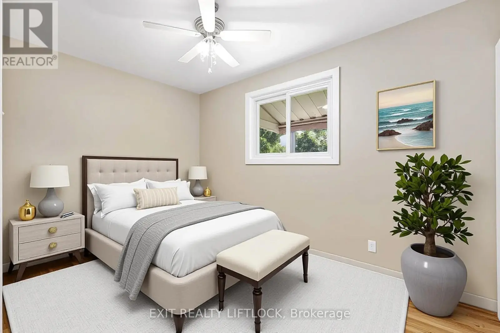 222 Collison Crescent, Peterborough South, Ontario  K9J 1A8 - Photo 3 - X12222640