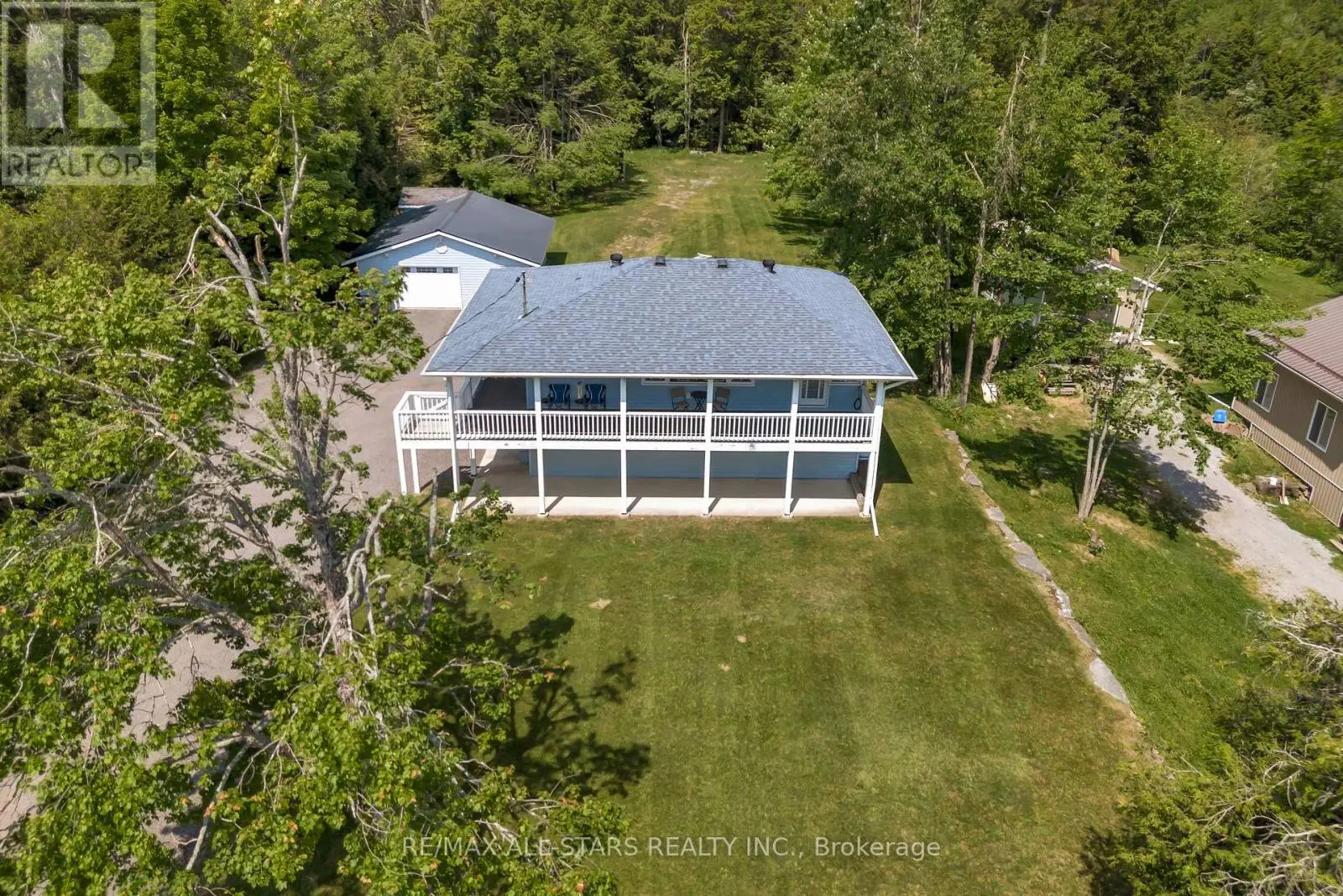 394 Kennedy Drive, Trent Lakes, Ontario  K0M 1A0 - Photo 1 - X12227265