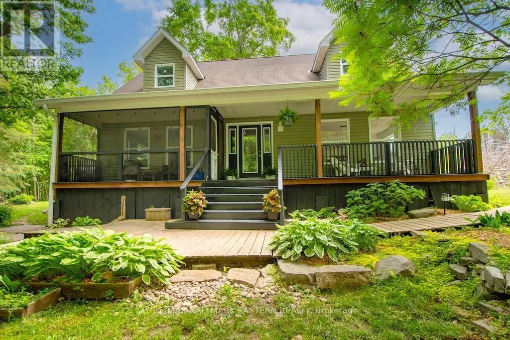 6155 Highway 28 E, North Kawartha, Ontario  K0L 3E0 - Photo 1 - X12227293