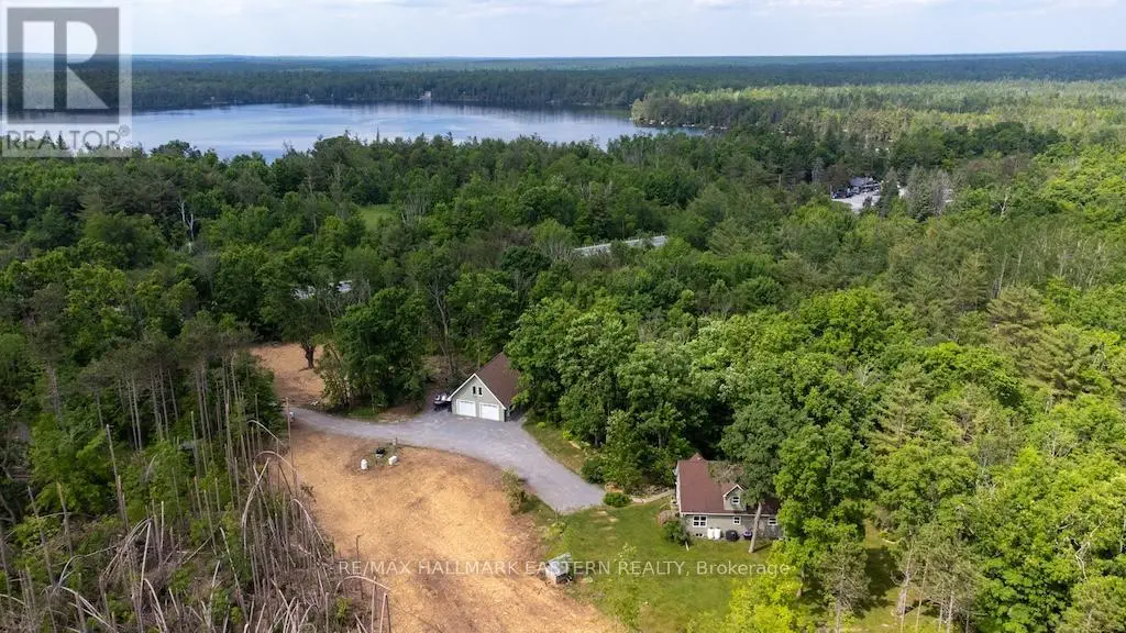 6155 Highway 28 E, North Kawartha, Ontario  K0L 3E0 - Photo 2 - X12227293
