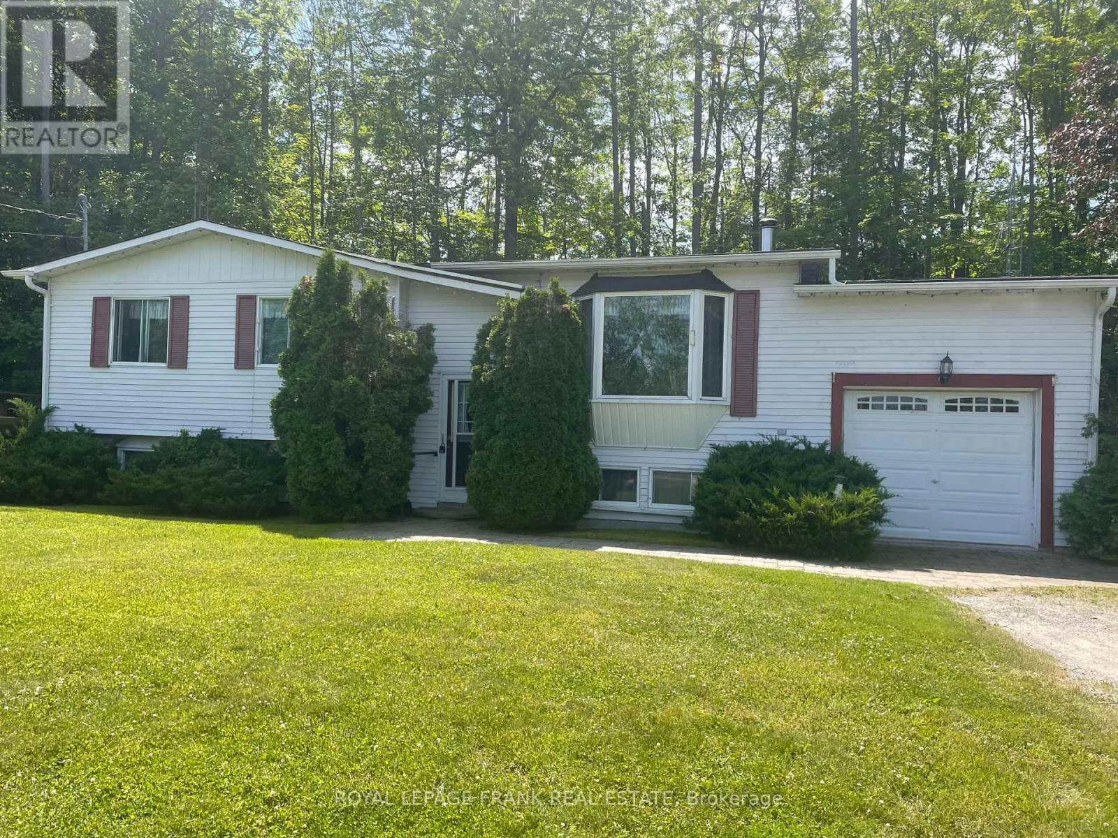 593 County Road 24 Road, Kawartha Lakes, Ontario  K0M 1L0 - Photo 1 - X12227368