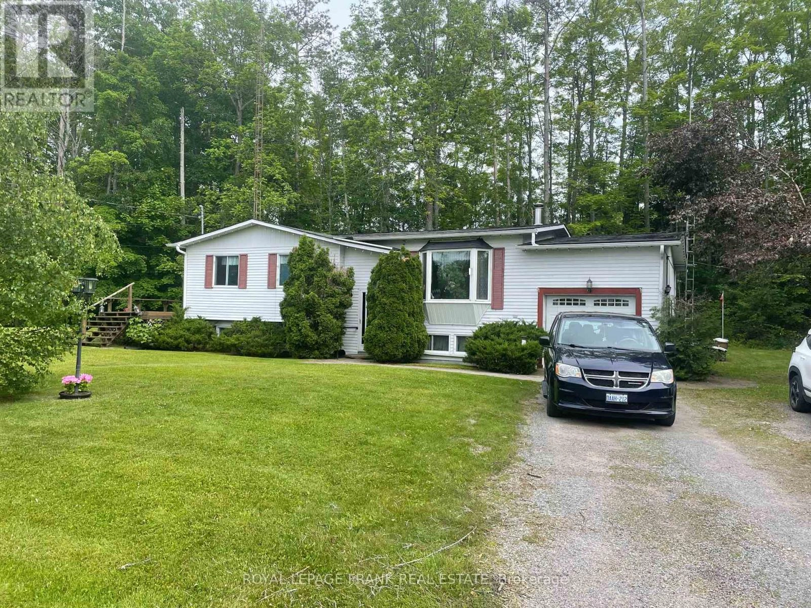 593 County Road 24 Road, Kawartha Lakes, Ontario  K0M 1L0 - Photo 2 - X12227368