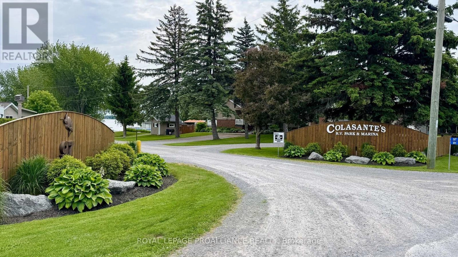 97 Carter Road, Quinte West, Ontario  K0K 1L0 - Photo 1 - X12227395