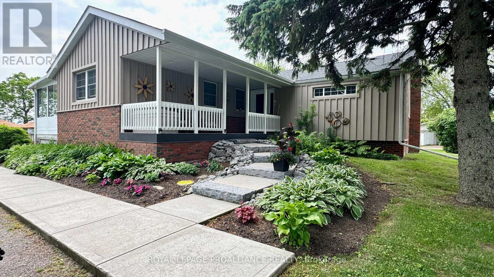97 Carter Road, Quinte West, Ontario  K0K 1L0 - Photo 3 - X12227395